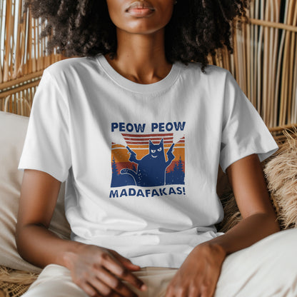 Madafakas