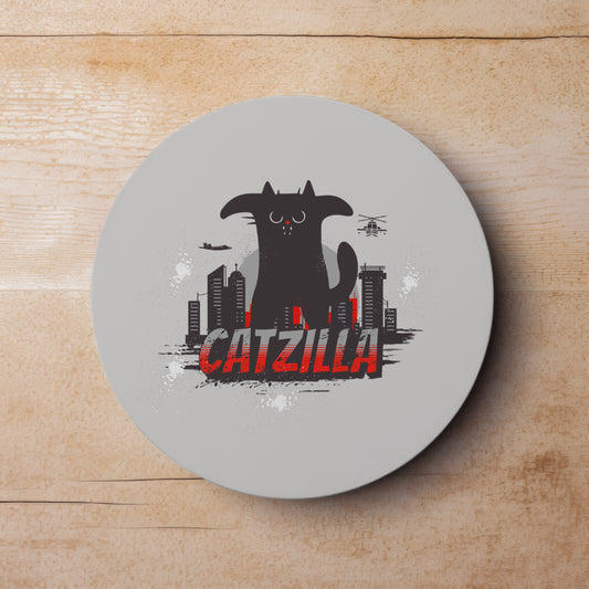 Catzilla