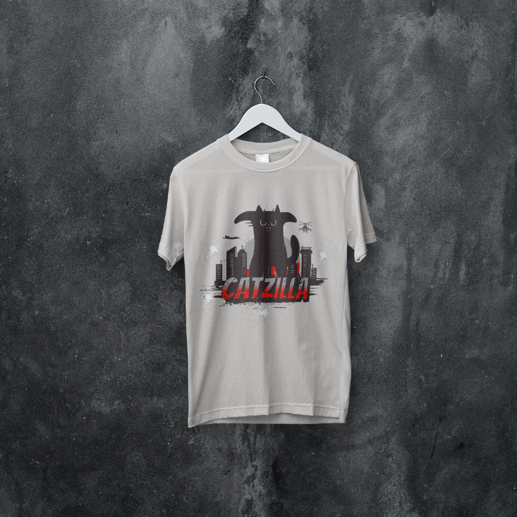 Catzilla