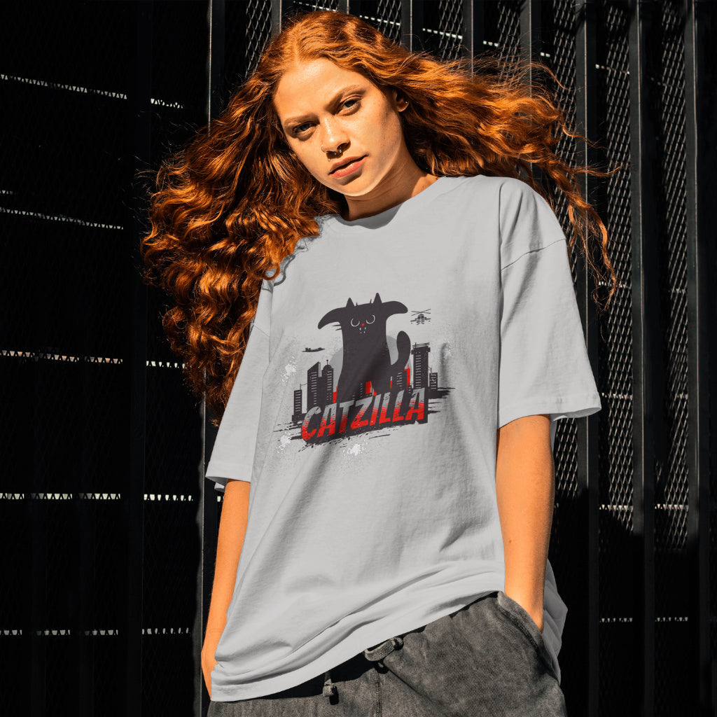 Catzilla