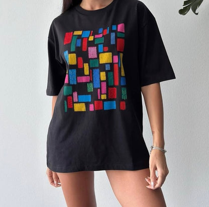 Mosaic dreams
