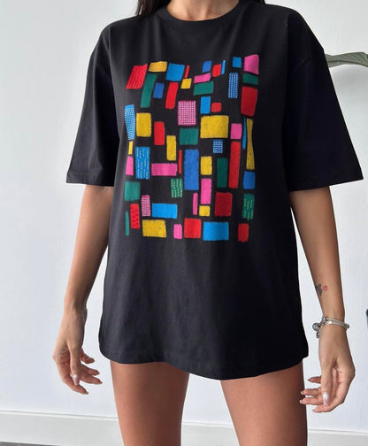 Mosaic dreams