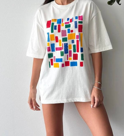 Mosaic dreams