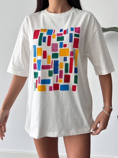 Mosaic dreams