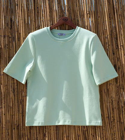 Plain colored