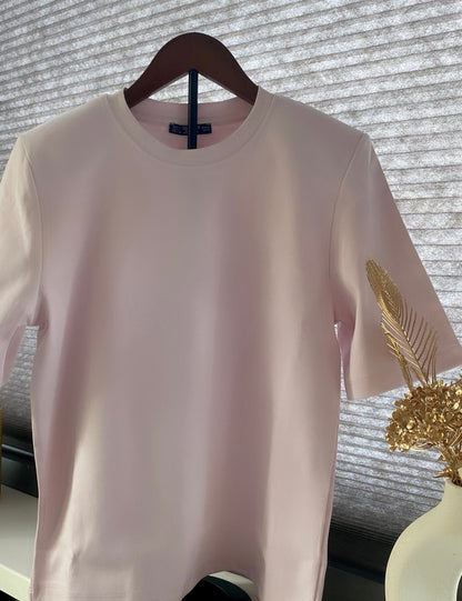 Plain colored