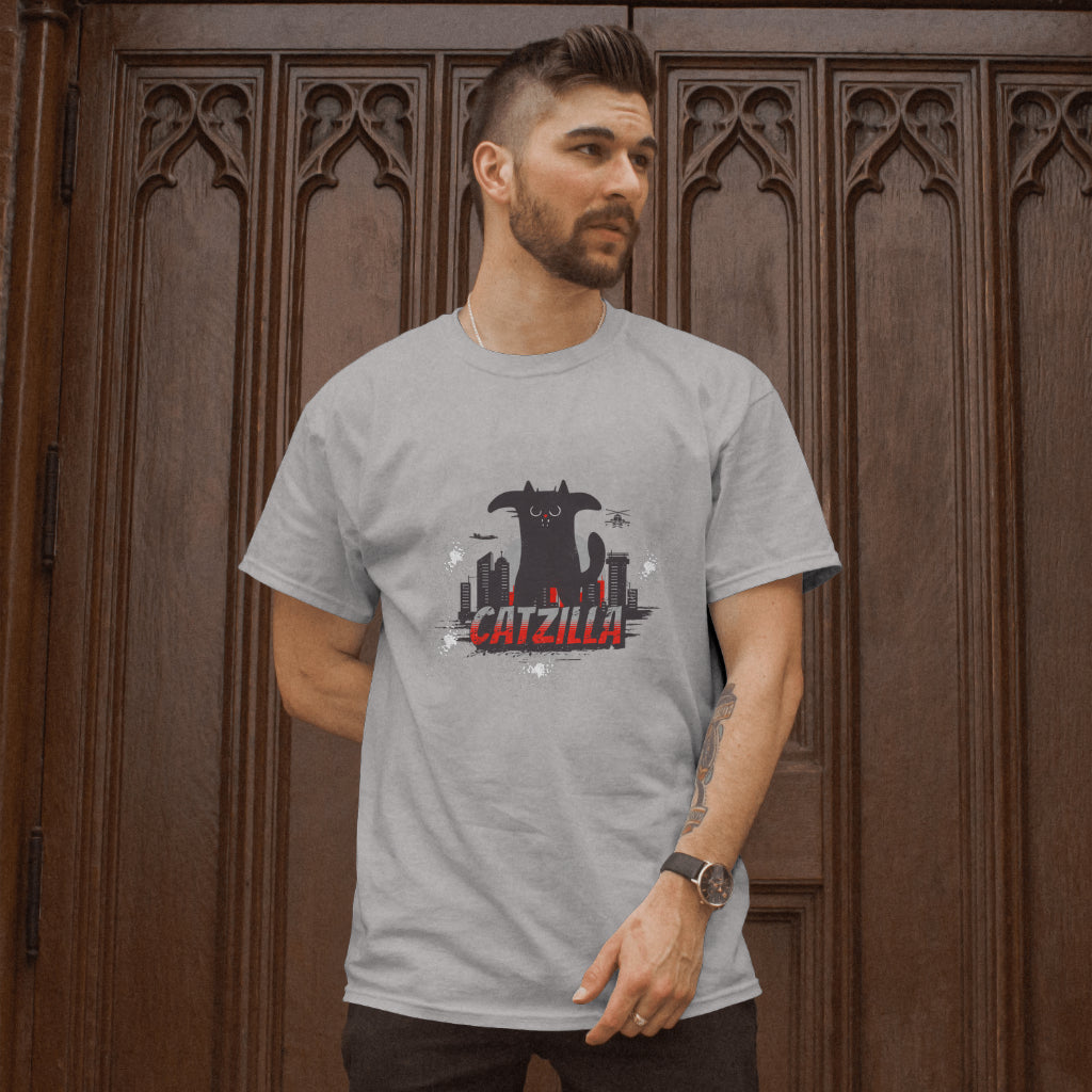 Catzilla