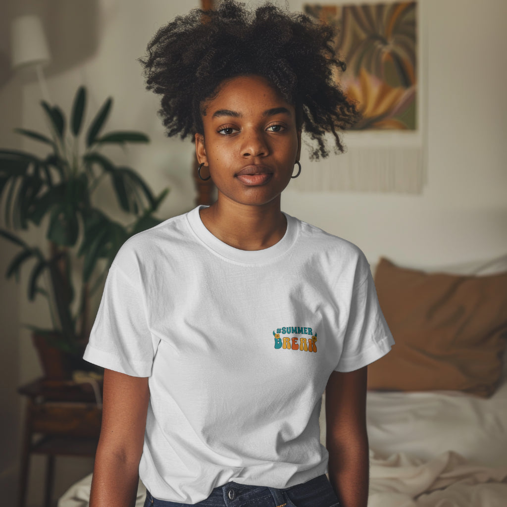 Summer Break