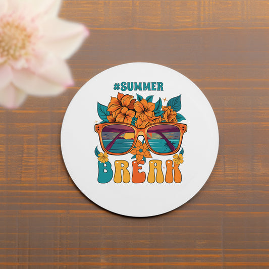 Summer Break