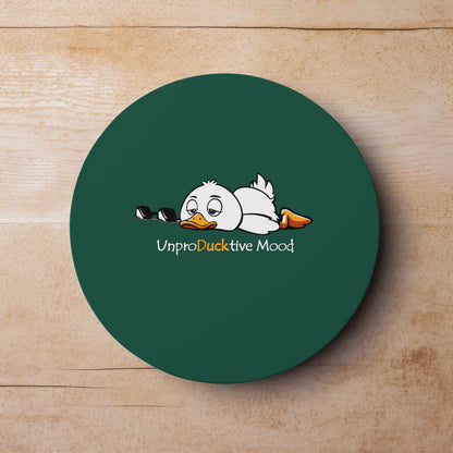 Unproducktive Mood
